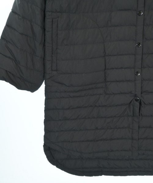 Traditional Weatherwear 羽絨大衣