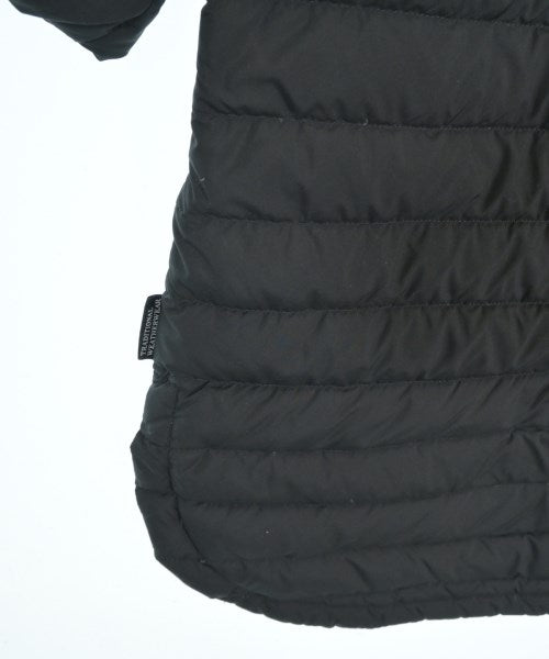 Traditional Weatherwear 羽絨大衣