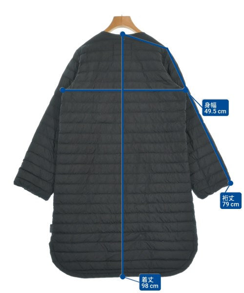 Traditional Weatherwear 羽絨大衣