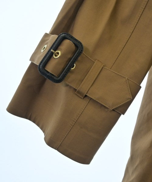 Traditional Weatherwear 支撐領外套