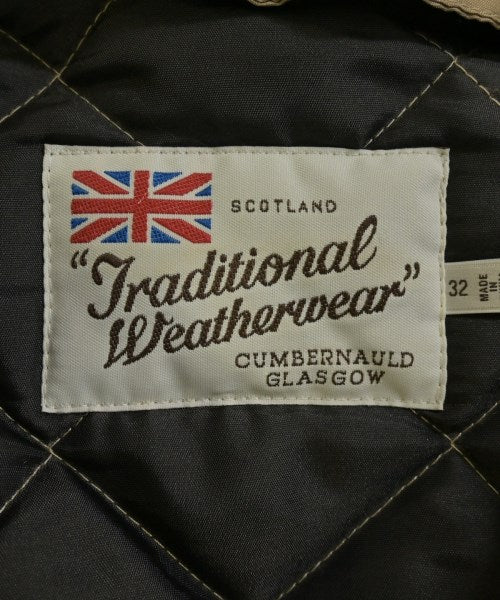 Traditional Weatherwear 其他飛行外套