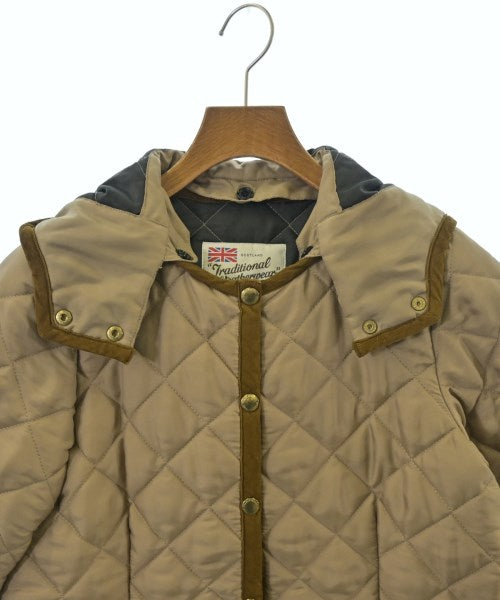 Traditional Weatherwear 其他飛行外套