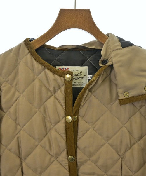 Traditional Weatherwear 其他飛行外套