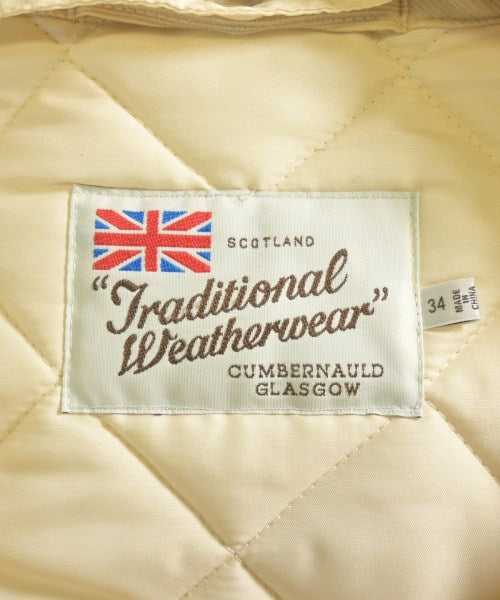 Traditional Weatherwear 其他大衣