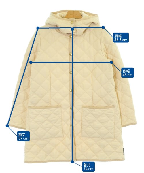 Traditional Weatherwear 其他大衣