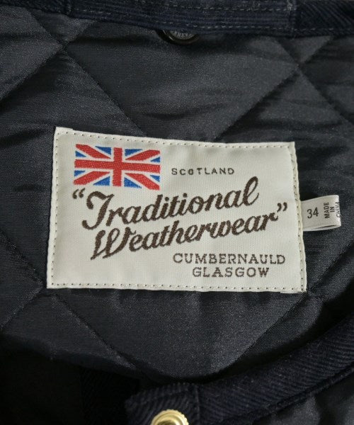 Traditional Weatherwear 其他大衣