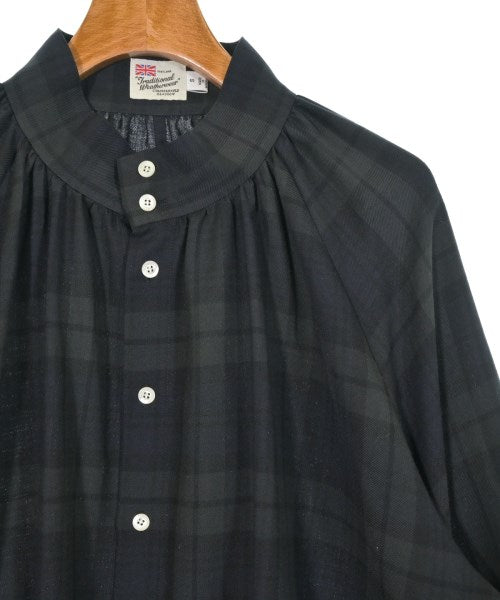 Traditional Weatherwear 女襯衫