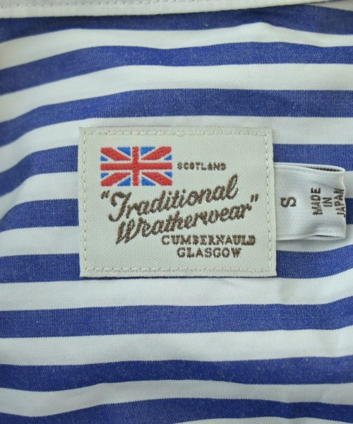 Traditional Weatherwear 休閒襯衫