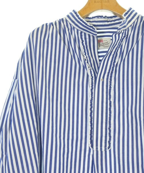 Traditional Weatherwear 休閒襯衫