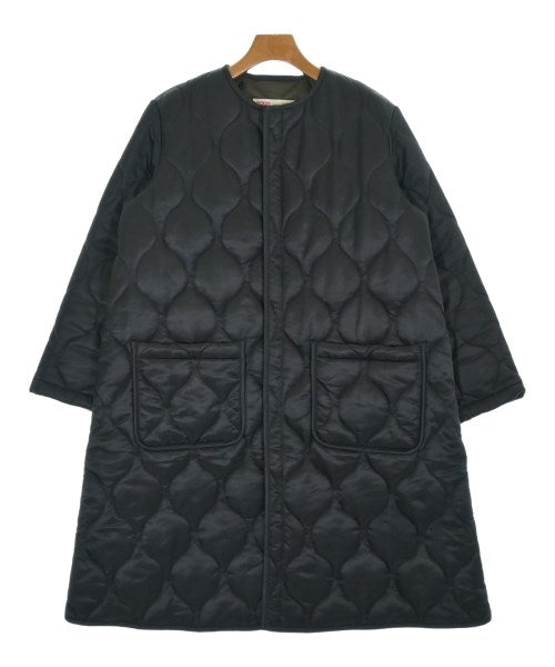 Traditional Weatherwear 羽絨大衣