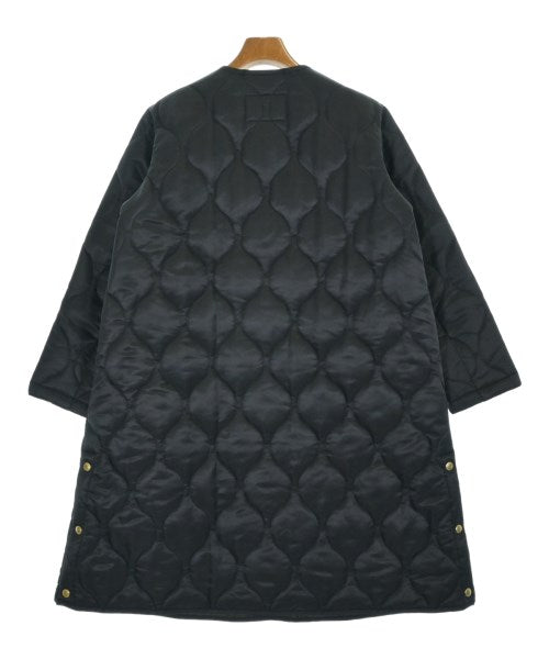 Traditional Weatherwear 羽絨大衣