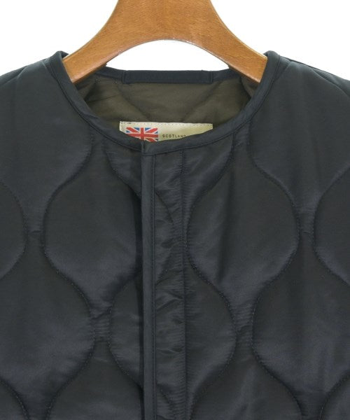 Traditional Weatherwear 羽絨大衣