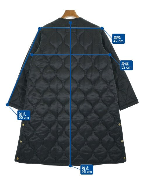 Traditional Weatherwear 羽絨大衣