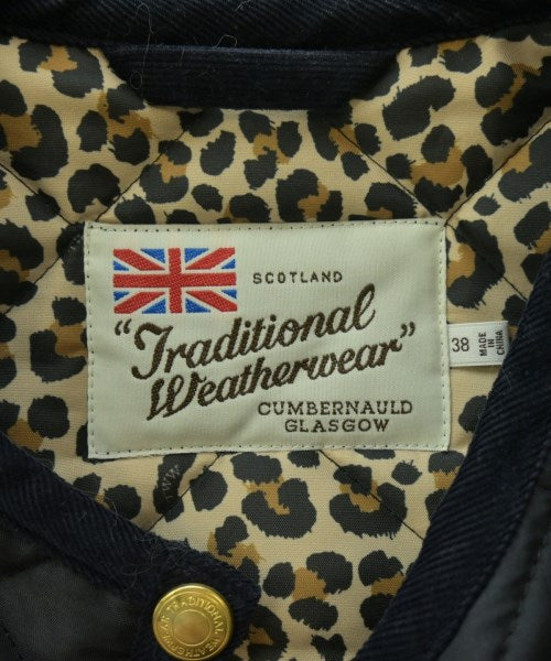 Traditional Weatherwear 其他飛行外套