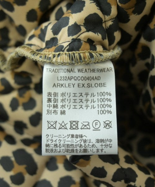 Traditional Weatherwear 其他飛行外套
