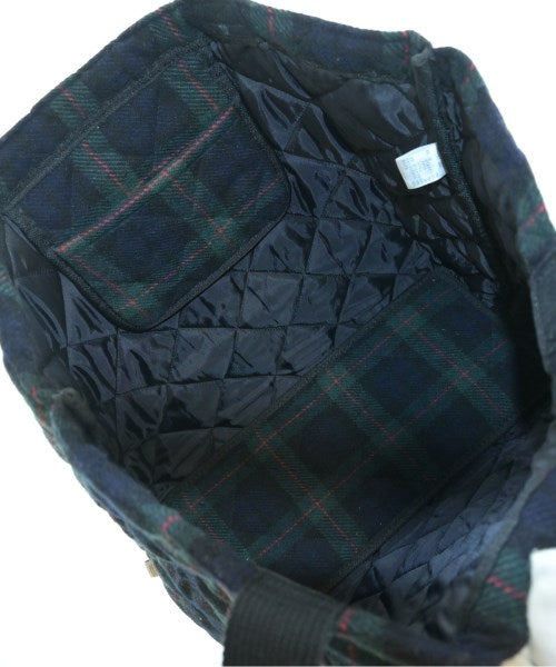 Traditional Weatherwear 托特包