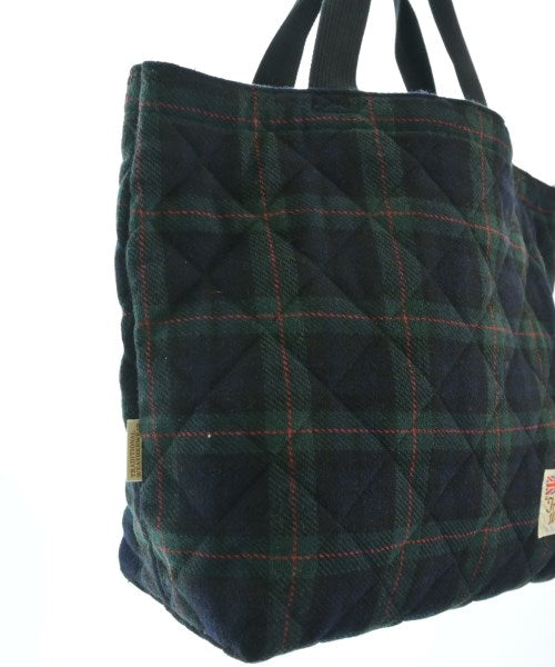 Traditional Weatherwear 托特包