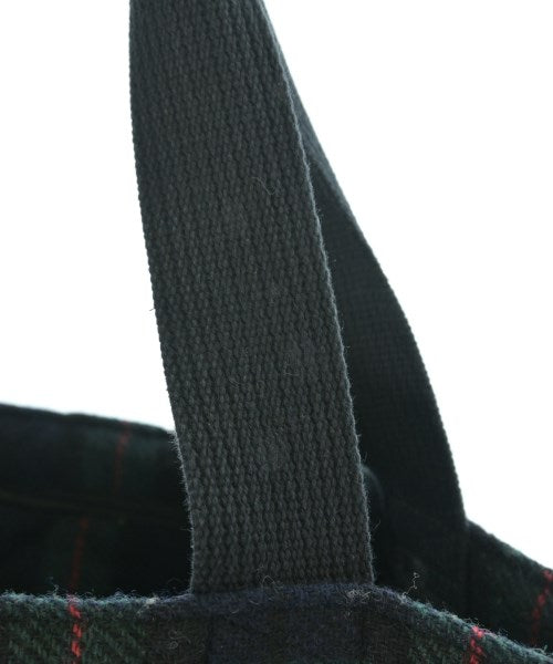 Traditional Weatherwear 托特包