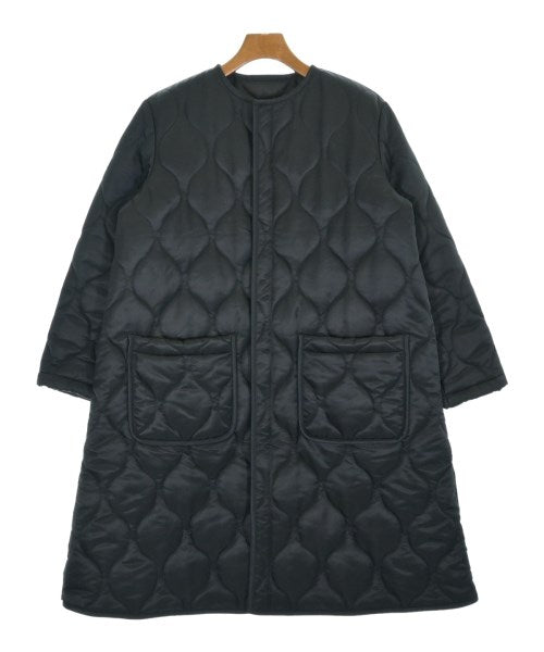 Traditional Weatherwear 羽絨大衣