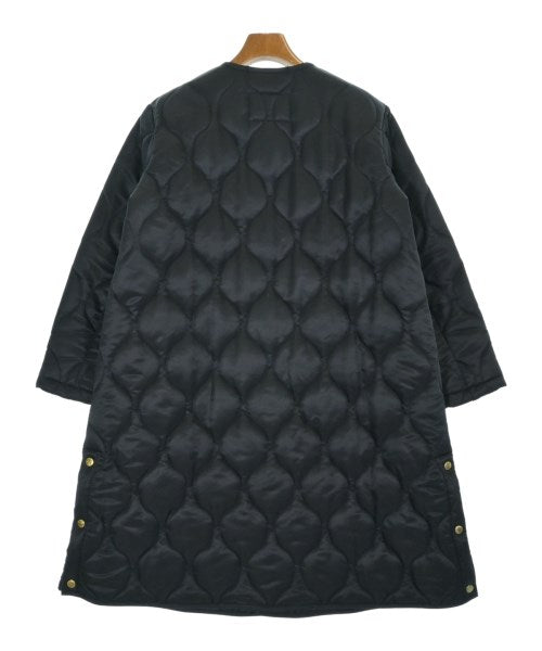 Traditional Weatherwear 羽絨大衣