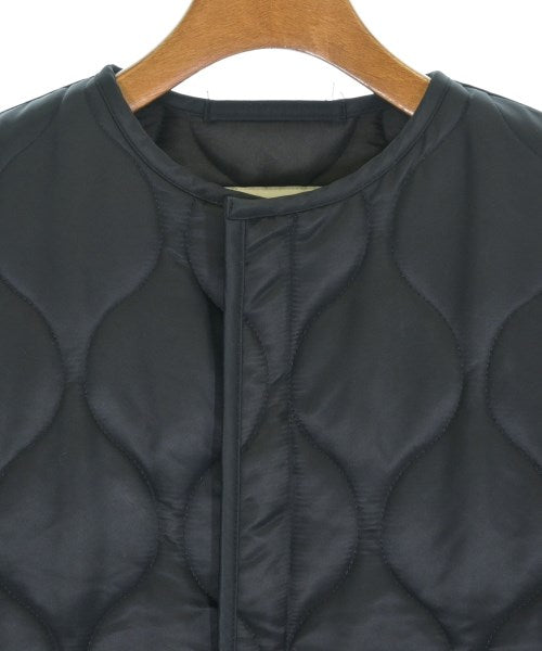 Traditional Weatherwear 羽絨大衣
