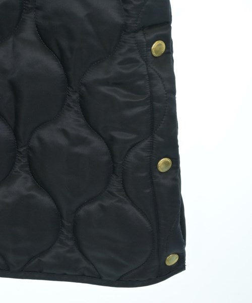 Traditional Weatherwear 羽絨大衣