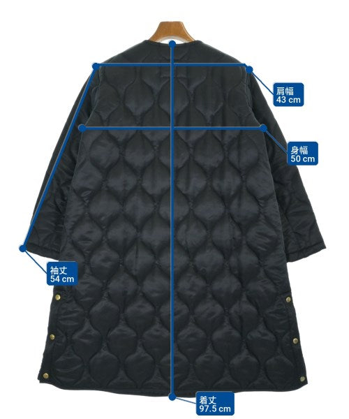 Traditional Weatherwear 羽絨大衣
