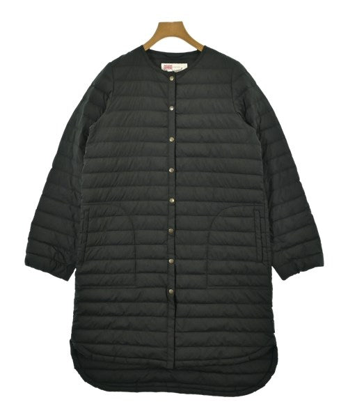 Traditional Weatherwear 羽絨大衣