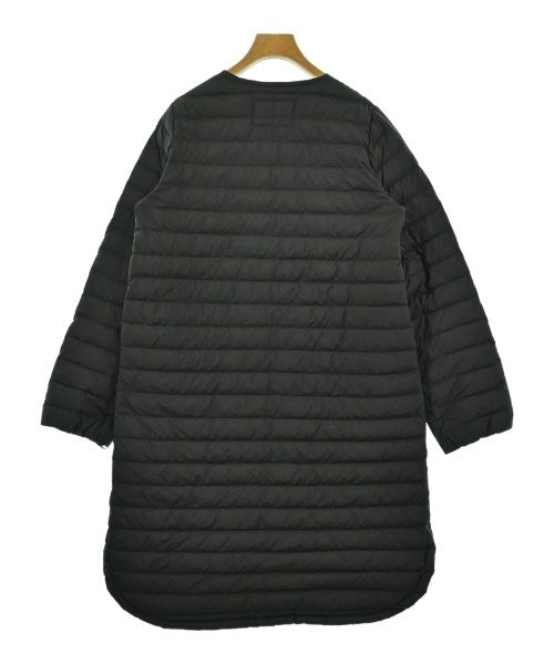 Traditional Weatherwear 羽絨大衣