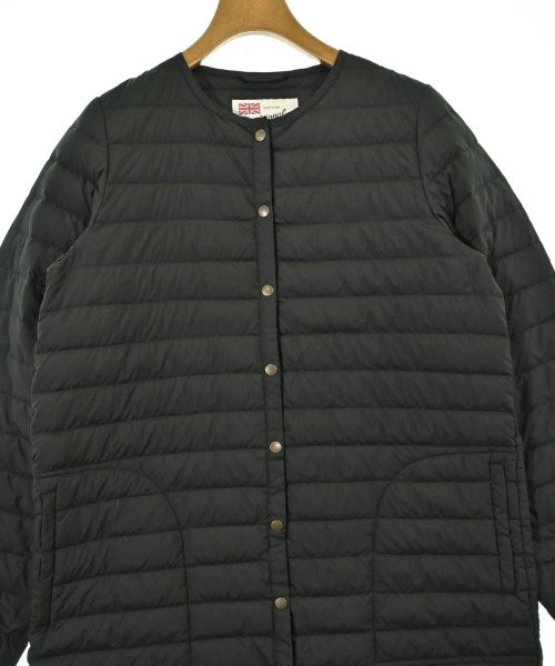 Traditional Weatherwear 羽絨大衣