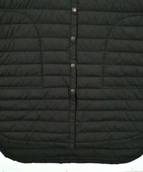 Traditional Weatherwear 羽絨大衣