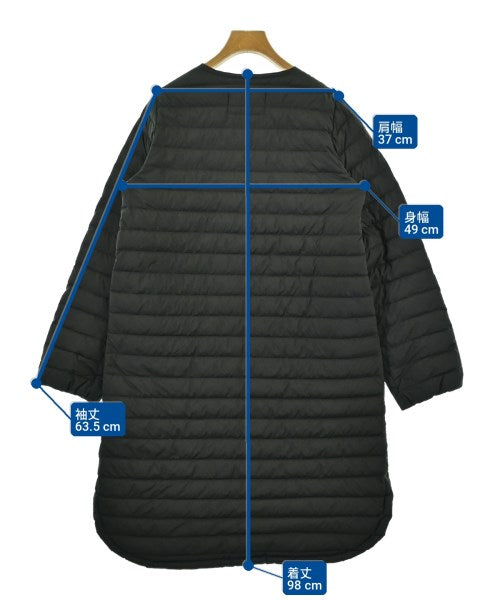 Traditional Weatherwear 羽絨大衣