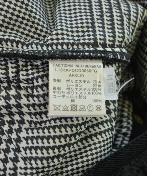 Traditional Weatherwear 其他飛行外套