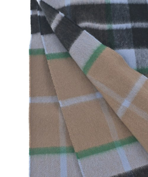 Traditional Weatherwear 冬季圍巾