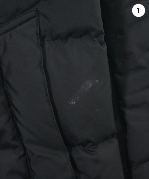 Traditional Weatherwear 羽絨大衣