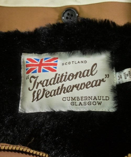 Traditional Weatherwear 其他大衣