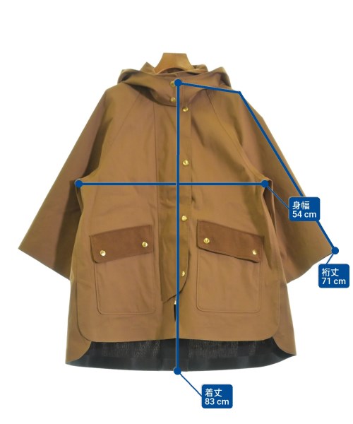 Traditional Weatherwear 其他大衣
