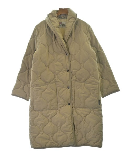 Traditional Weatherwear 其他大衣