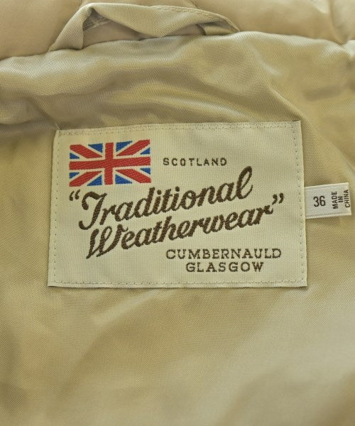 Traditional Weatherwear 其他大衣