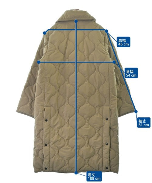 Traditional Weatherwear 其他大衣