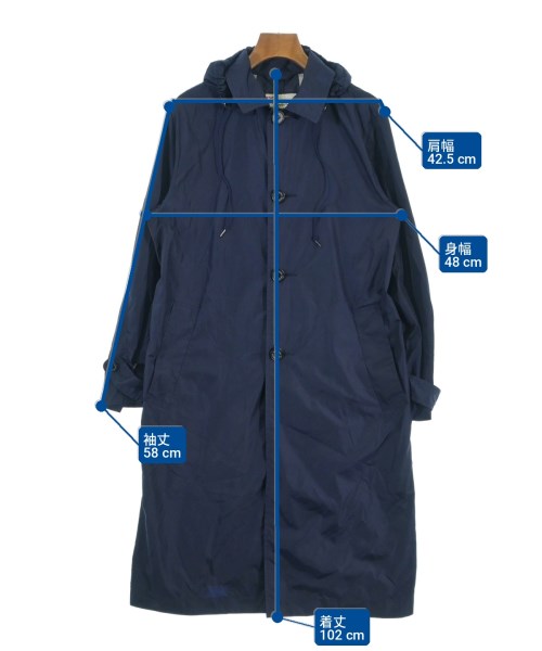 Traditional Weatherwear 其他大衣