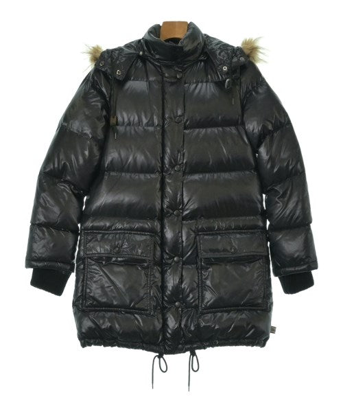 Traditional Weatherwear 羽絨大衣