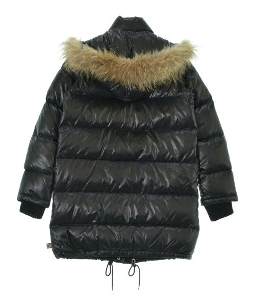 Traditional Weatherwear 羽絨大衣