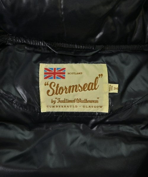 Traditional Weatherwear 羽絨大衣