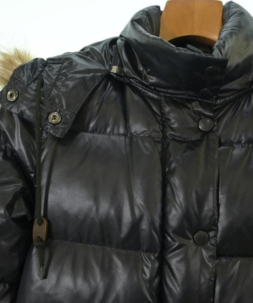 Traditional Weatherwear 羽絨大衣