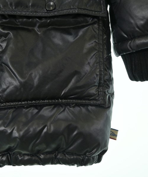 Traditional Weatherwear 羽絨大衣