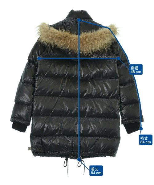 Traditional Weatherwear 羽絨大衣
