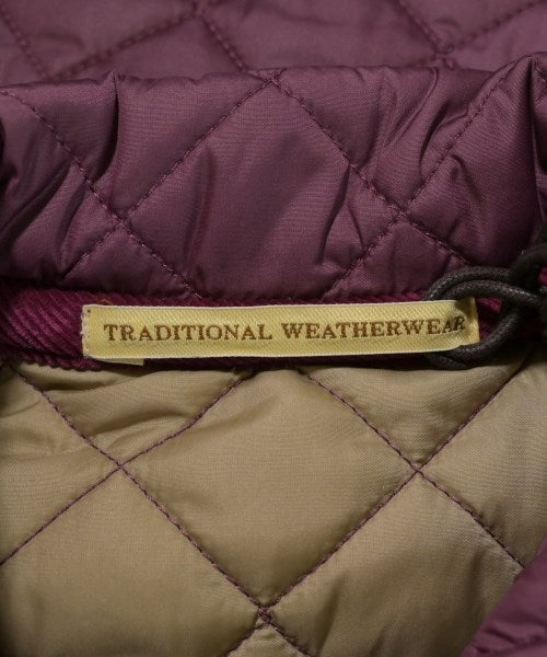 Traditional Weatherwear 其他大衣