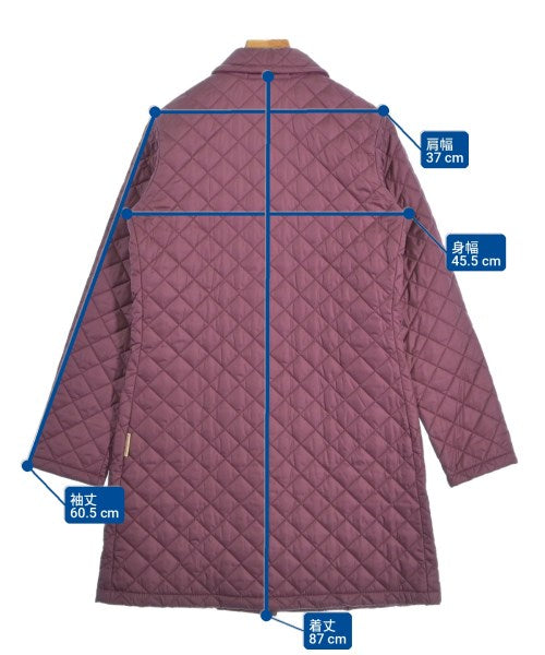 Traditional Weatherwear 其他大衣