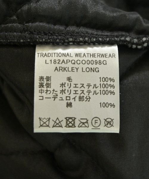 Traditional Weatherwear 其他大衣